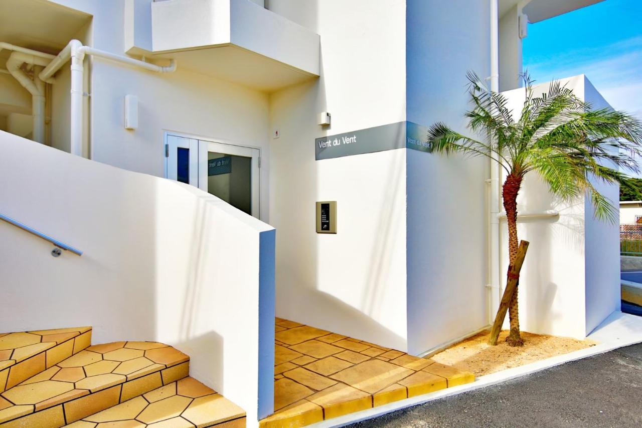 Ferienwohnung Vent du Vent302 Urasoe Exterior foto