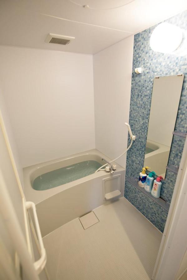 Ferienwohnung Vent du Vent302 Urasoe Exterior foto